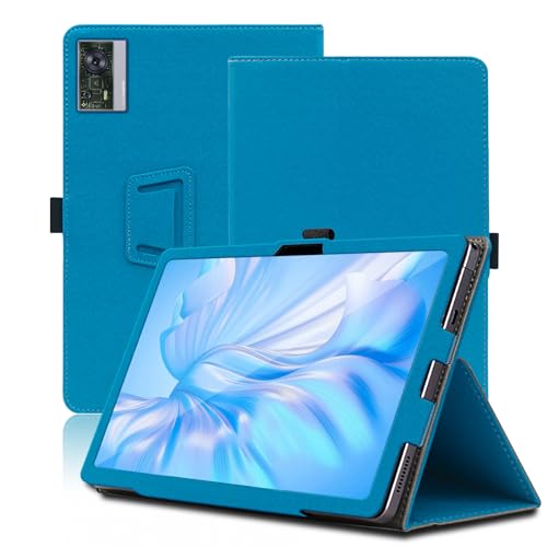 Housse de protection OUKITEL OT5S coque avec stylet et support