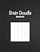 Price comparison product image Brain Doodle Notebook: 1 Hexagonal Graph Ruling, 100 Pages