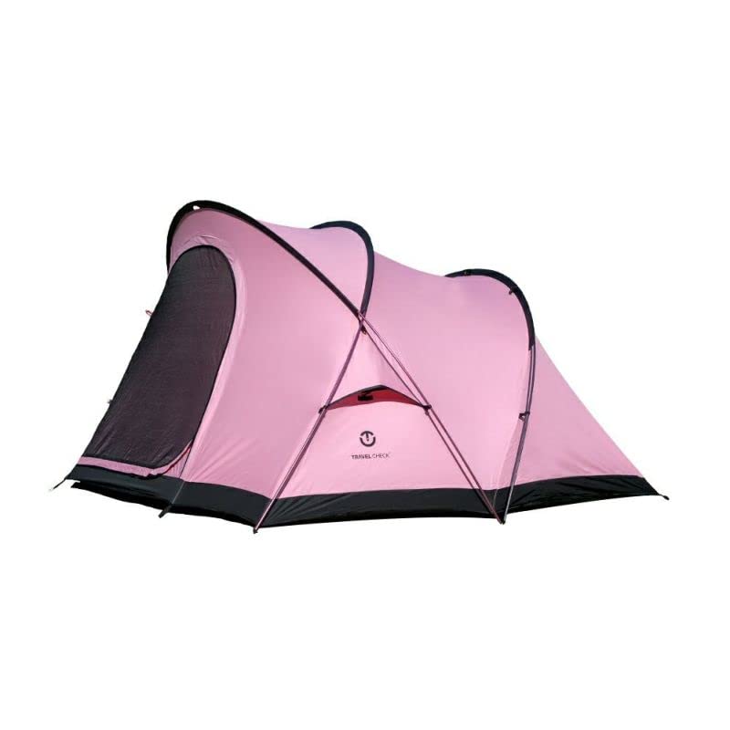 TRAVELCHECKトラベルチェックラウムミニ インディピンク Amazon | TRAVEL CHECK RAUMI 2.0 / トラベルチェック ラウム テント
