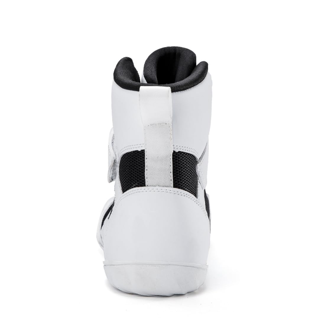 Unisex Wrestling Boxing Sneakers, Bodybuilding Giovanile Kickboxing Scarpe Fitness Leggero Cross-Trainer Sneakers per Uomo E Donna