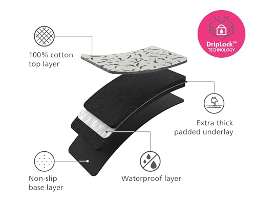 image for Joseph Joseph Swift Folding Ironing Mat with Silicone Iron Rest, Heat 