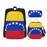 Photo Gallery dmorj bandiera del venezuela stampe borsa a tracolla borsa a tracolla borsa per il pranzo matita set :: robusto e indossabile, confortevole e bello prodotti per studenti, nero , taglia unica Photo Gallery dmorj bandiera del venezuela stampe borsa a tracolla borsa a tracolla borsa per il pranzo matita set :: robusto e indossabile, confortevole e bello prodotti per studenti, nero , taglia unica