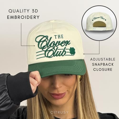 Image of Vintage Low Profile Unstructured Hat | Cotton Flat Bill Snapback Rope Hat | Men & Women's Hiking Fishing Running Golfing Hat
