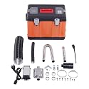 8kW Luft Dieselheizung 12V/24V/220V Diesel Standheizung mit Bluetooth APP