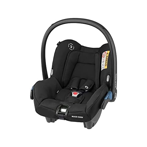 Maxi-Cosi Citi Babyschale, federleichter Gruppe 0+ Autositz Cover
