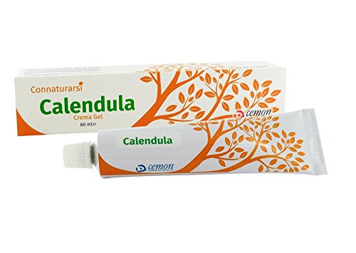 Calendula crema gel 60 ml cemon