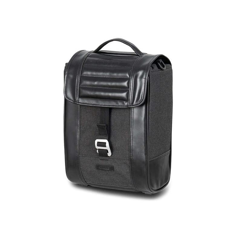 Borsa da Sella SR38 Cafe Racer Black (Borsa Singola)