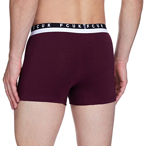 Image of FCUK Men's Cotton Trunks