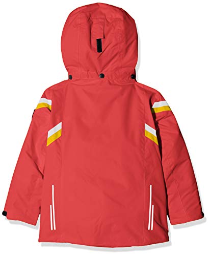 CMP Feel Warm Flat, Giacca in Taslan Bambine e