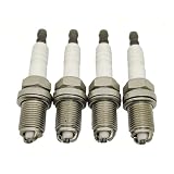 Normal Spark Plug Ignition Engine Compatible for Renault Sandero Stepway Logan Thalia Twingo