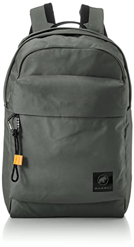 MAMMUT(マムート) Casual Bag, Titanium