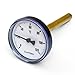 Produktbild Afriso 63710 Bimetall-Pufferspeicherthermometer 63 mm