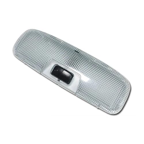 Luz de lectura para techo de coche Ford Focus C-MAX rota o vieja