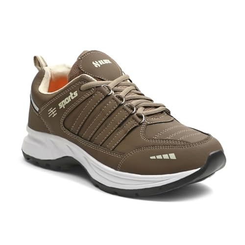Image of Hilux Stylish Light Weight Shoe| Running Shoe| Walking Shoe| Trekking Men Shoe