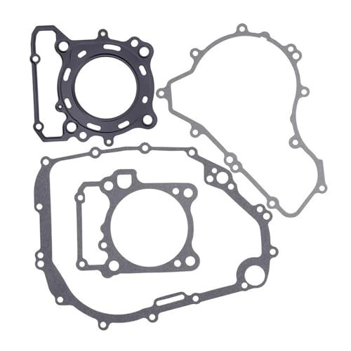 Kit de joints de moteur moto 250nk 250sr pieces reparation cylindre CF250 250cc