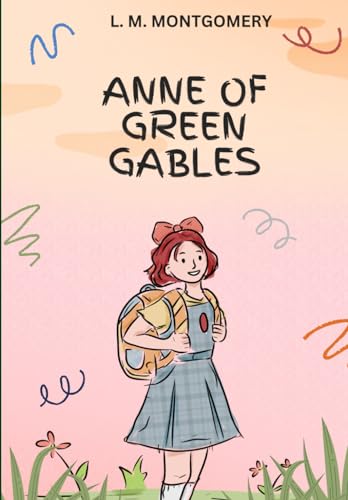 Anne of Green Gables