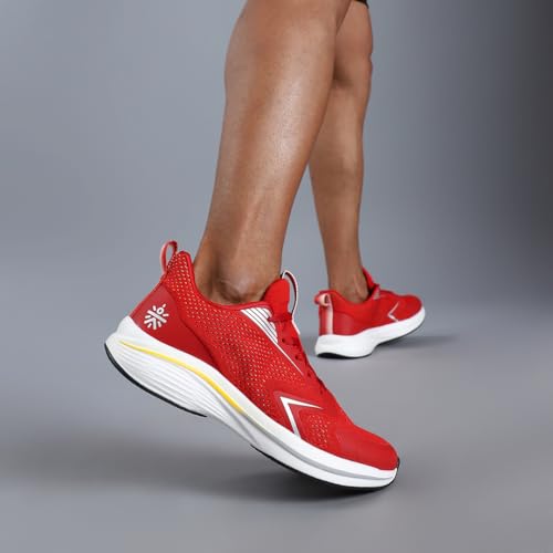 Image of CULT Men Nexar Running Shoes