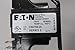EATON C0075E3A Industrial Control Transformer 75VA 208/277V-AC 120V-AC