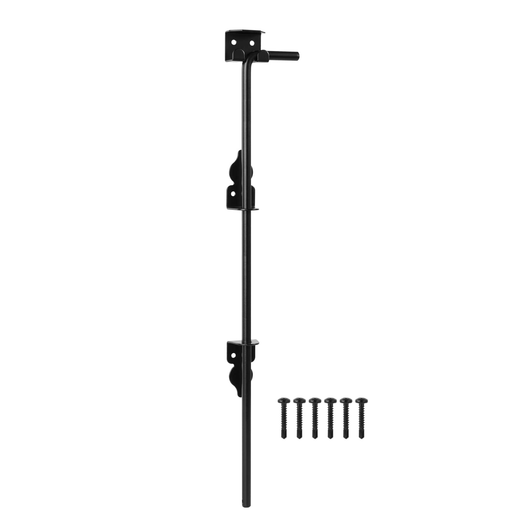 1-3/8 × 32 Gate Cane Bolt, VIVIDA Gate Drop Rod for Chain 1-3/8 × 32 Gate Cane Bolt, VIVIDA Gate Drop Rod for Chain