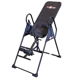 Body-Solid Best Fitness Inversion Table