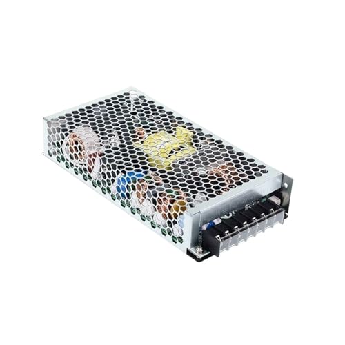 Alimentation MSP-200-48 sortie unique de 48V pour vos appareils électriques
