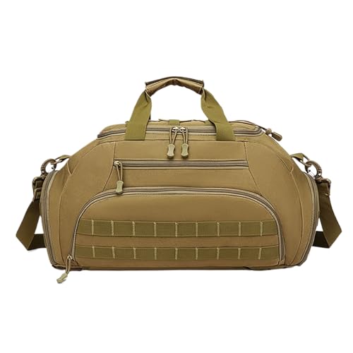 Mochila Deportiva para Gimnasio, Bolsa de para Entrenamiento, Bolsa de Viaje para Fitness, Mochila atlética, Organizador Resistente al Agua, Almacenamiento Ligero de Entrenamiento, Compartimento