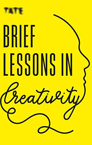 Télécharger Tate: Brief Lessons in Creativity: the perfect SECRET SANTA present (English Edition) PDF
