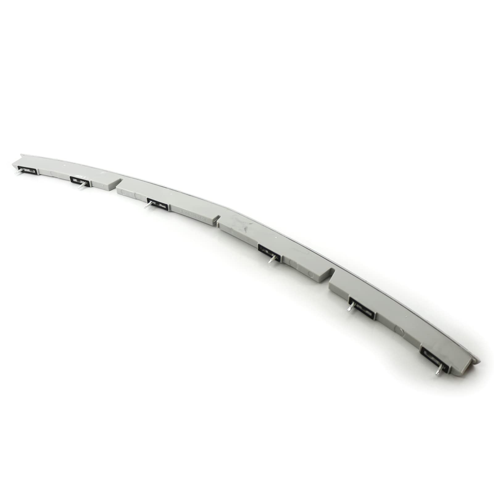 HUIOP High Mount Stop Light, 3rd tylne światło stop LED zamiennik dla 2 drzwi klasy C CLC 203 CLC CL203 A2038203456