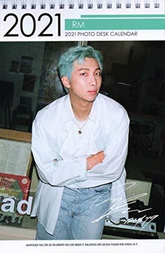 Bts 卓上 カレンダー タレントグッズの人気商品 通販 価格比較 価格 Com