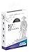 Ultimate Guard Katana Card Sleeves: 60 Japanese Size TCG Sleeves, 62 x 89mm, Black Back, Tournament Sleeves, No PVC & Acid-Free, High Clarity