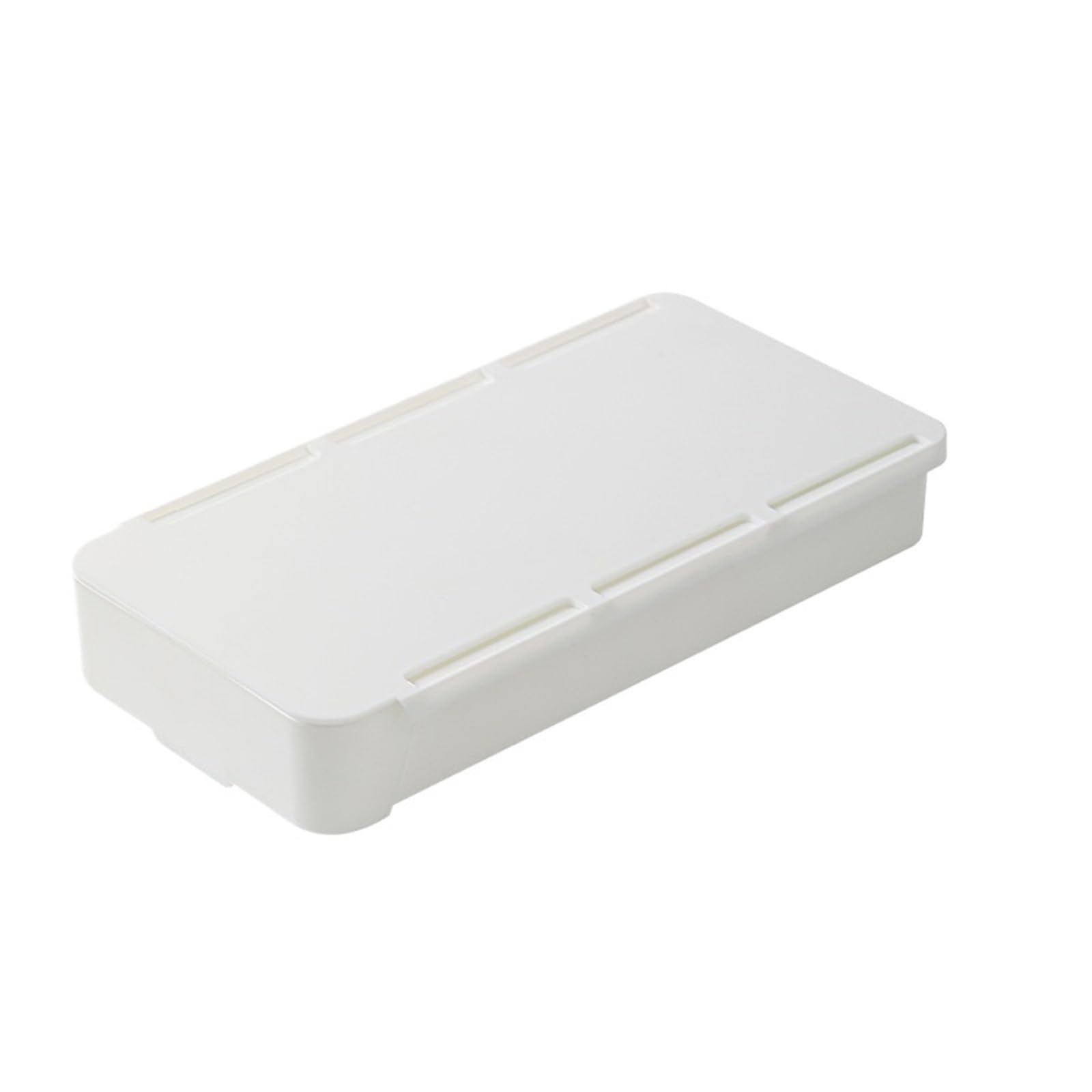 KXAOXGRC Plastic Under Desk Drawer