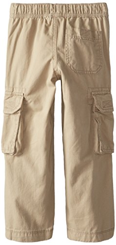 Image of The Children's Place Boys' Pull on Cargo Pants