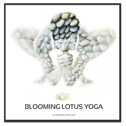 Blooming Lotus Yoga: A Guide to Yoga Teacher Training Titelbild