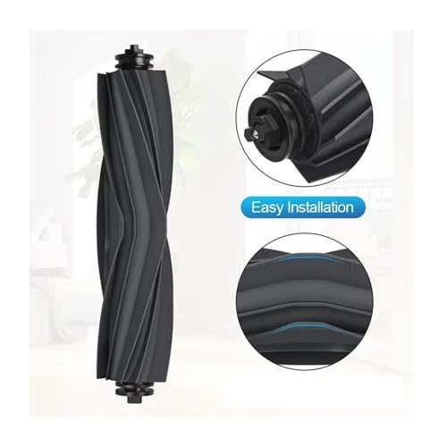 Brosse principale Xiaomi X20 Plus pour garder une maison propre - 4