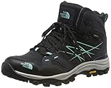 botas north face mujer negras Calzado de Monta?a > Mujer > Botas Trekking > Medias