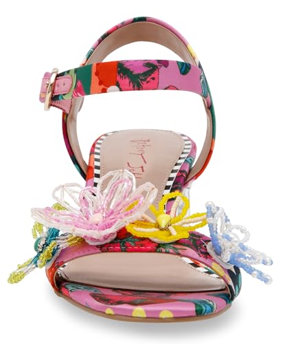 Image of Betsey Johnson womens Cinthia