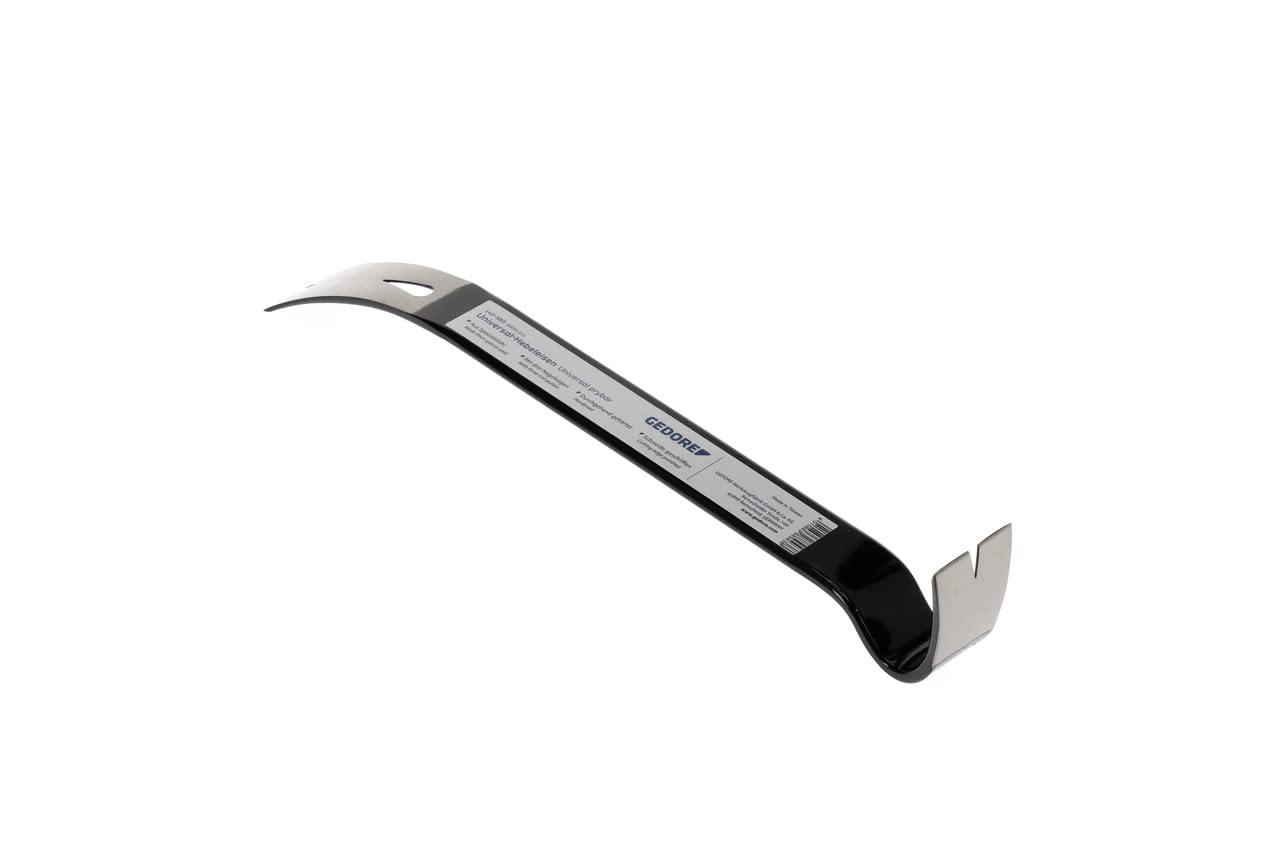 Palanqueta universal 380 mm