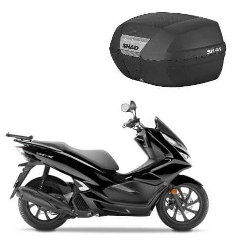 SHAD(�V���b�h) �o�C�N �X�e�[ �y�Z�b�g�i�zSH44 �g�b�v�P�[�X+�t�B�b�e�B���O�L�b�g PCX 125/150/160(10-26)