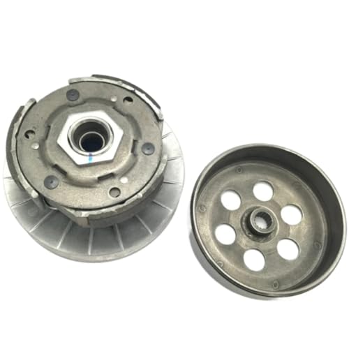 Embrague de 144mm y 145mm para patinete LH 260cc, MC-54 y JCL VOG ATV