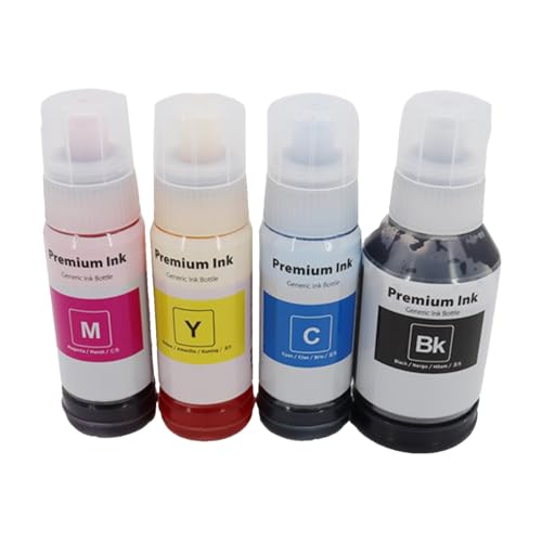 Recharge encre L15160 cyan pour impression de rapports professionnels
