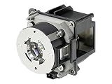 Supermait EP93 Lampada di ricambio per proiettore con alloggiamento, compatibile con Elplp93, adatta per EB-G7400U / EB-G7900U / EB-G7200W / EB-G7905U / EB-G7800 / EB-G7000W / Pro G7000W