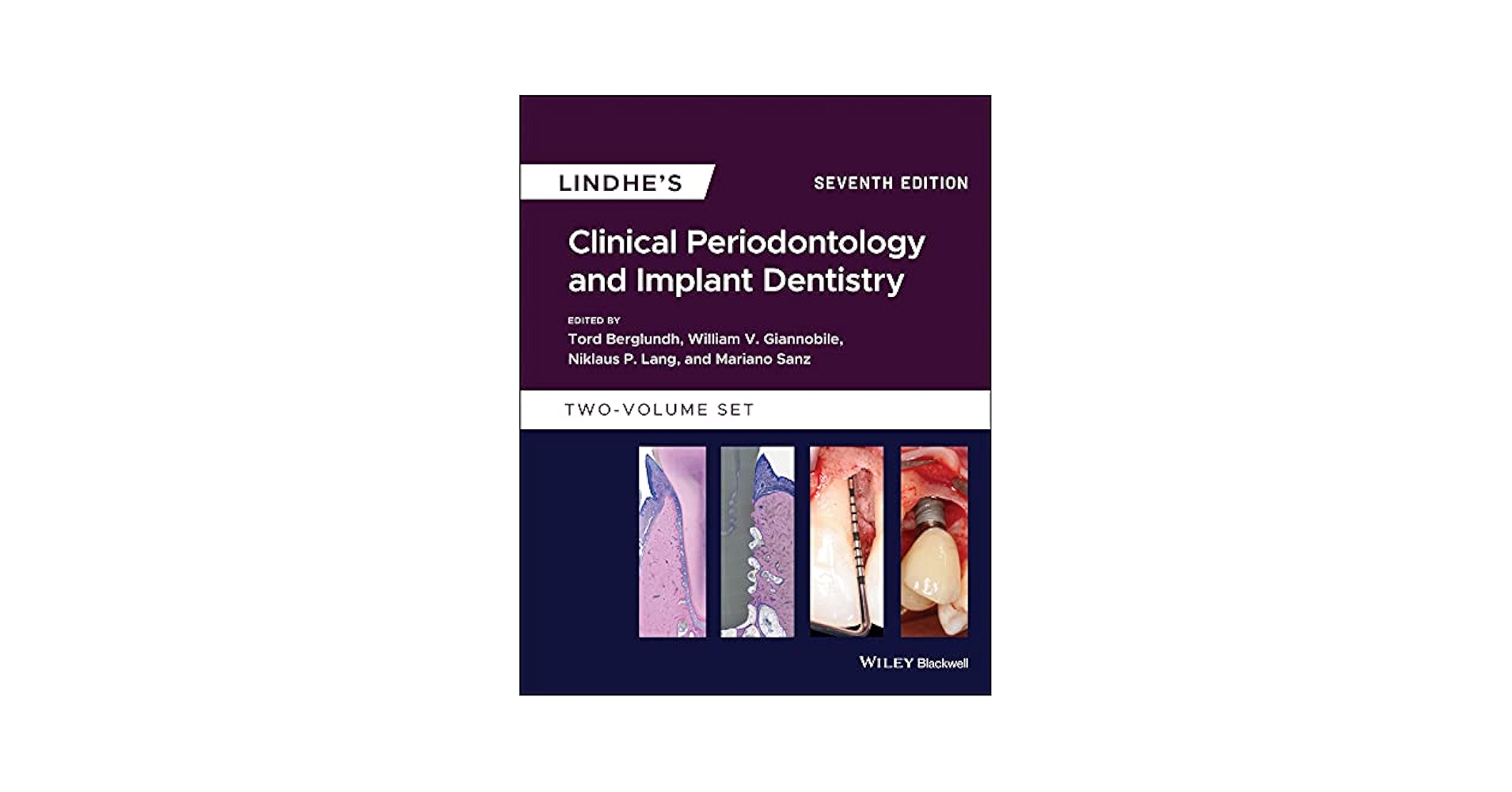 健康・医学 Textbook of Clinical Periodontology Textbook of Clinical Periodontology,2nd Edition
