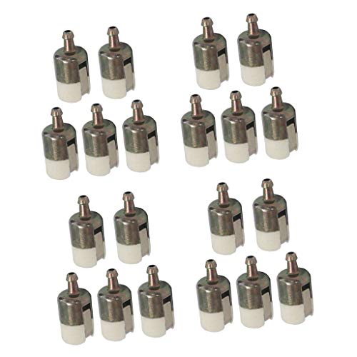 Perfeclan Carburetor Fuel Filter Echo 13120519831 13120530830 13120507320 13120519830