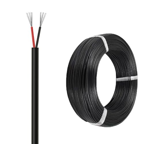 Câble de commande flexible UL2464 multiconducteur pour automatisation industrielle