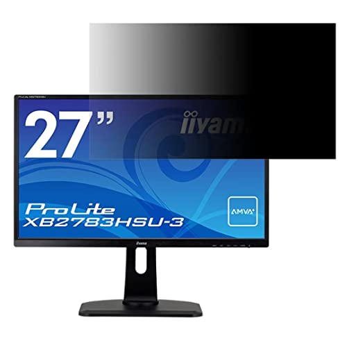 Amazon | iiyama ProLite XB2783HSU-3 XB2783HSU-B3 27インチ 対応