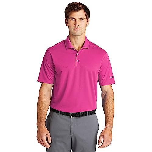 Nike Dri-Fit Micro Pique 2.0 Polo