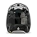 Fox Racing V1 MOTOCROSS HELMET, BNKR BLACK CAMO, X-Large