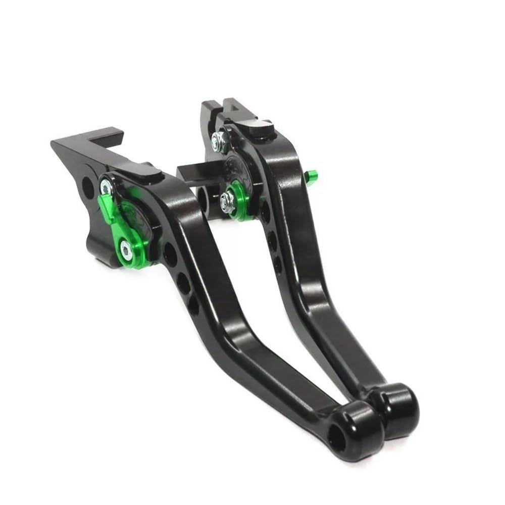 MLIOJU Motorcycle Clutch Lever for BN 125 BN 150 TNT 150i BN125 Motorcycle Adjustable Clutch Brake Levers