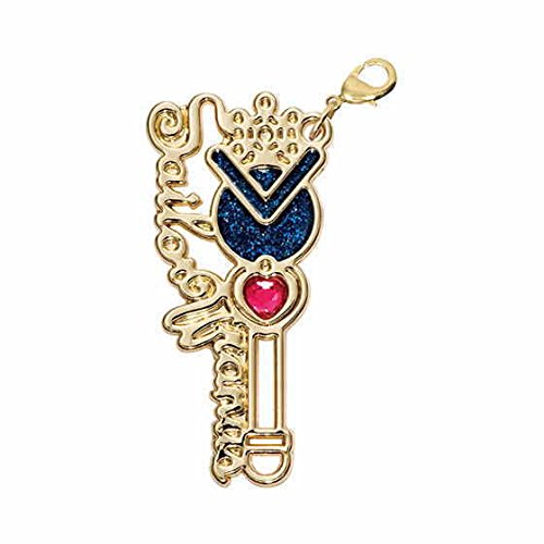 美少女戦士セーラームーン ワイヤーアートチャーム ［5.変身リップロッド セーラーウラヌス］(単品)