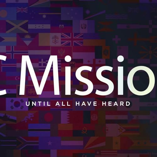 LC Missions // Jacob Callaway